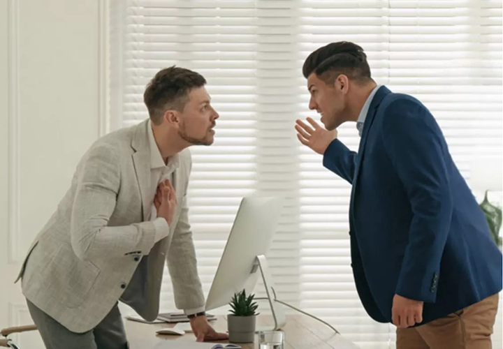 Gestion des tensions et incivilités